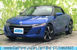 honda s660 2018 quick_quick_DBA-JW5_JW5-1100230