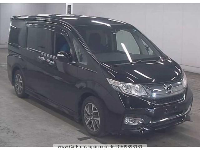 honda stepwagon-spada 2015 quick_quick_DBA-RP3_1027973 image 1