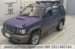 isuzu bighorn 1998 -ISUZU 【浜松 300さ6593】--Bighorn UBS73GW-7203623---ISUZU 【浜松 300さ6593】--Bighorn UBS73GW-7203623-