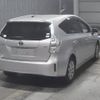 toyota prius-α 2012 -TOYOTA--Prius α ZVW41W-3099368---TOYOTA--Prius α ZVW41W-3099368- image 2