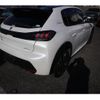 peugeot 208 2020 quick_quick_3BA-P21HN05_VR3UPHNKSLT078789 image 2