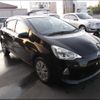 toyota aqua 2013 -TOYOTA 【新潟 501ｺ2520】--AQUA NHP10--6148902---TOYOTA 【新潟 501ｺ2520】--AQUA NHP10--6148902- image 11