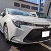 toyota corolla 2019 GOO_JP_700110115730210127001 image 2