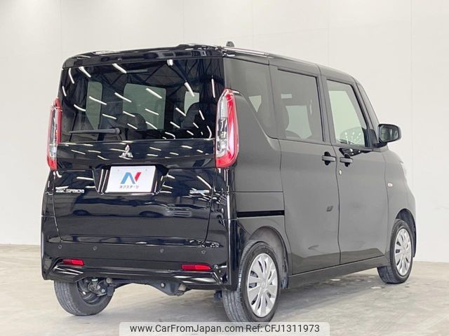 mitsubishi ek-space 2023 -MITSUBISHI--ek Space 5AA-B37A--B37A-0400432---MITSUBISHI--ek Space 5AA-B37A--B37A-0400432- image 2