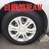 nissan note 2013 quick_quick_DBA-E12_E12-065327 image 7