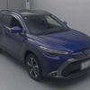 toyota corolla-cross 2025 CFJ1843504 image 1