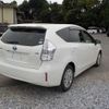 toyota prius-α 2013 -TOYOTA--Prius α DAA-ZVW41W--ZVW41-3252184---TOYOTA--Prius α DAA-ZVW41W--ZVW41-3252184- image 22