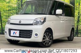 suzuki spacia 2013 CFJ1807293