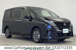 nissan serena 2024 -NISSAN--Serena 5BA-FC28--FC28-017695---NISSAN--Serena 5BA-FC28--FC28-017695-