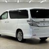 toyota vellfire 2014 -TOYOTA--Vellfire DBA-ANH20W--ANH20-8321056---TOYOTA--Vellfire DBA-ANH20W--ANH20-8321056- image 17