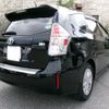 toyota prius-α 2018 quick_quick_DAA-ZVW41W_0069391 image 2