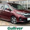 honda freed 2016 -HONDA--Freed DAA-GB7--GB7-1003689---HONDA--Freed DAA-GB7--GB7-1003689- image 1
