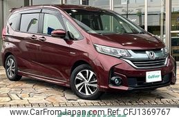 honda freed 2016 -HONDA--Freed DAA-GB7--GB7-1003689---HONDA--Freed DAA-GB7--GB7-1003689-