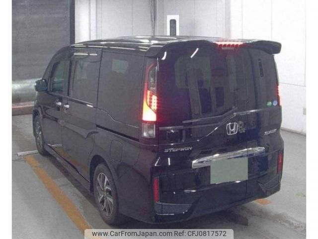 honda stepwagon-spada 2015 quick_quick_DBA-RP3_1008902 image 2