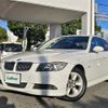 bmw 3-series 2005 -BMW--BMW 3 Series ABA-VB23--WBAVB56070ND26210---BMW--BMW 3 Series ABA-VB23--WBAVB56070ND26210- image 14