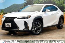 lexus ux 2020 quick_quick_MZAH10_MZAH10-2065806