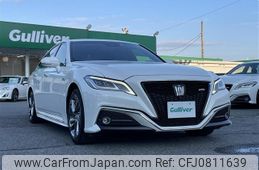 toyota crown 2018 -TOYOTA--Crown 6AA-GWS224--GWS224-1000884---TOYOTA--Crown 6AA-GWS224--GWS224-1000884-