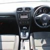 volkswagen golf 2010 -VOLKSWAGEN 【岐阜 303ﾁ5360】--VW Golf 1KCAX-AW189354---VOLKSWAGEN 【岐阜 303ﾁ5360】--VW Golf 1KCAX-AW189354- image 9