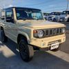 suzuki jimny 2022 CFJ1779460 image 23