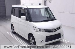 nissan roox 2010 -NISSAN--Roox ML21S--519040---NISSAN--Roox ML21S--519040-