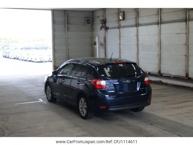 subaru impreza-sports 2016 quick_quick_DBA-GP3_029018 image 2