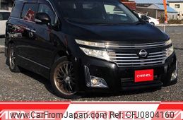 nissan elgrand 2011 A11251