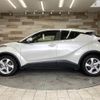 toyota c-hr 2017 quick_quick_DAA-ZYX10_ZYX10-2011544 image 15