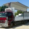mitsubishi-fuso super-great 2010 CFJ1214004 image 10