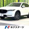 mazda cx-5 2018 -MAZDA--CX-5 3DA-KF2P--KF2P-209618---MAZDA--CX-5 3DA-KF2P--KF2P-209618- image 1