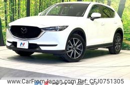 mazda cx-5 2018 -MAZDA--CX-5 3DA-KF2P--KF2P-209618---MAZDA--CX-5 3DA-KF2P--KF2P-209618-