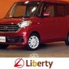 nissan dayz-roox 2019 CFJ1803100 image 1