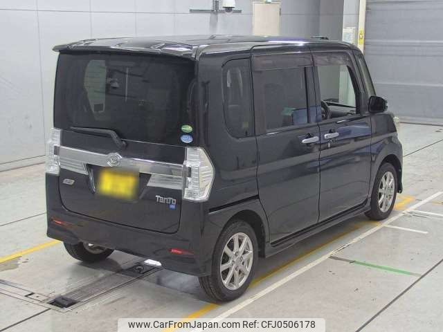 daihatsu tanto 2014 -DAIHATSU 【金沢 583ﾅ 820】--Tanto DBA-LA600S--LA600S-0151170---DAIHATSU 【金沢 583ﾅ 820】--Tanto DBA-LA600S--LA600S-0151170- image 2