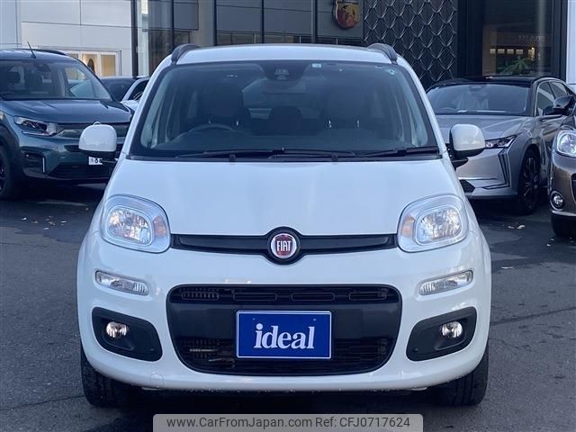 fiat panda 2020 -FIAT--Fiat Panda ABA-13909--ZFA31200003E03058---FIAT--Fiat Panda ABA-13909--ZFA31200003E03058- image 2