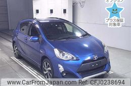 toyota aqua 2016 -TOYOTA--AQUA NHP10-6498776---TOYOTA--AQUA NHP10-6498776-