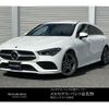 mercedes-benz cla-class 2023 quick_quick_3DA-118612M_W1K1186122N413299 image 1