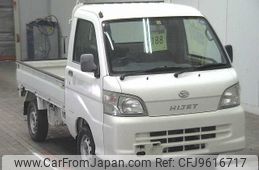 daihatsu hijet-truck 2012 -DAIHATSU--Hijet Truck S211P--0179474---DAIHATSU--Hijet Truck S211P--0179474-
