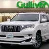 toyota land-cruiser-prado 2021 -TOYOTA--Land Cruiser Prado 3DA-GDJ151W--GDJ151-0010907---TOYOTA--Land Cruiser Prado 3DA-GDJ151W--GDJ151-0010907- image 1