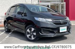 honda fit 2019 -HONDA--Fit DAA-GP6--GP6-3405491---HONDA--Fit DAA-GP6--GP6-3405491-