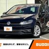 volkswagen golf 2018 -VOLKSWAGEN--VW Golf AUCJZ--JW112520---VOLKSWAGEN--VW Golf AUCJZ--JW112520- image 1