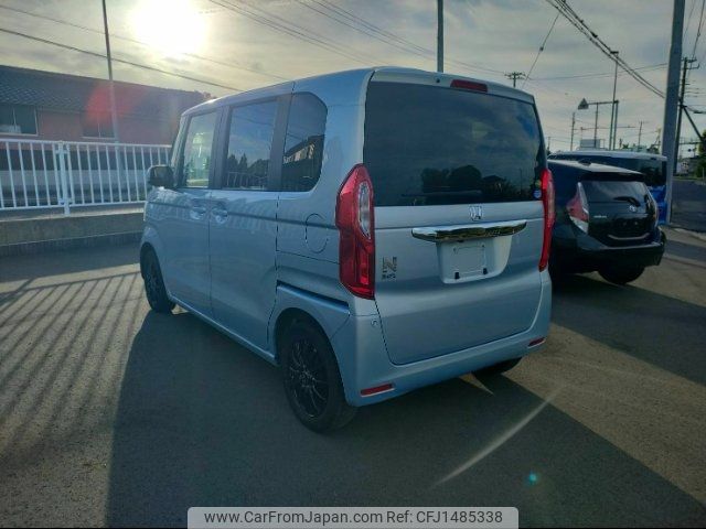 honda n-box 2020 -HONDA--N BOX JF3--1507629---HONDA--N BOX JF3--1507629- image 2