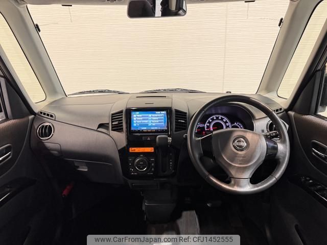 nissan roox 2012 quick_quick_ML21S_ML21S-964841 image 2