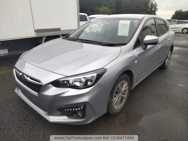 subaru impreza-sports 2019 quick_quick_DBA-GT2_GT2-049768 image 1