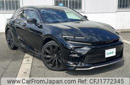 toyota toyota-others 2024 CFJ1772345