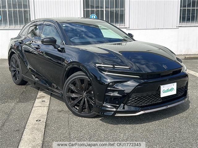 toyota toyota-others 2024 CFJ1772345 image 1
