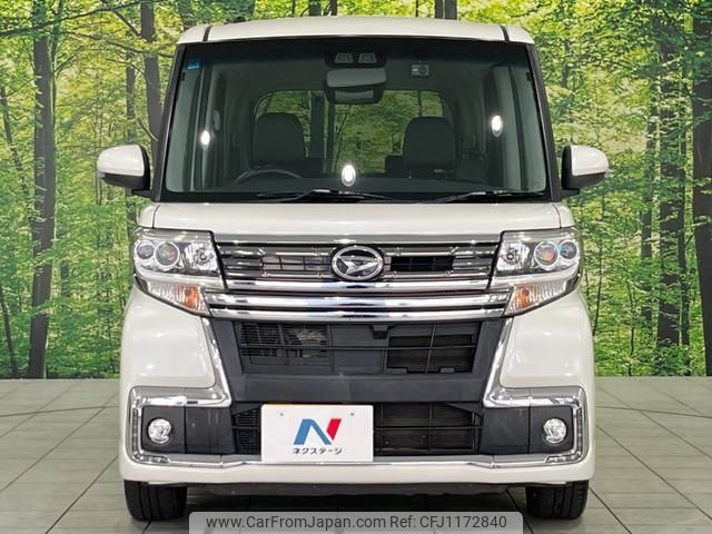 daihatsu tanto 2018 -DAIHATSU 【名変中 】--Tanto LA610S--0123192---DAIHATSU 【名変中 】--Tanto LA610S--0123192- image 1