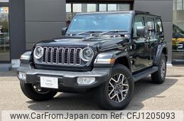 jeep wrangler 2024 quick_quick_JL20L_1C4PJXLN7RW349016