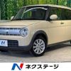 suzuki alto-lapin 2016 -SUZUKI--Alto Lapin DBA-HE33S--HE33S-159222---SUZUKI--Alto Lapin DBA-HE33S--HE33S-159222- image 1