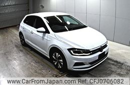 volkswagen polo 2021 -VOLKSWAGEN--VW Polo AWDKL-WVWZZZAWZMU030297---VOLKSWAGEN--VW Polo AWDKL-WVWZZZAWZMU030297-