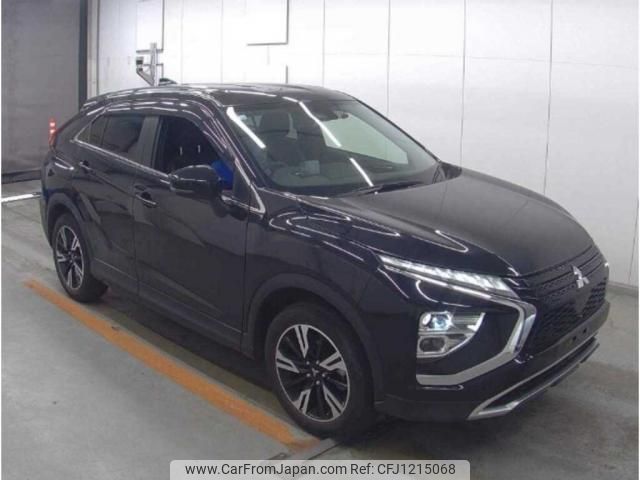 mitsubishi eclipse-cross 2020 quick_quick_5BA-GK1W_0300569 image 1