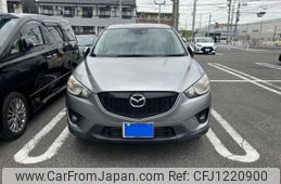 mazda cx-5 2013 -MAZDA--CX-5 LDA-KE2FW--KE2FW-121071---MAZDA--CX-5 LDA-KE2FW--KE2FW-121071-
